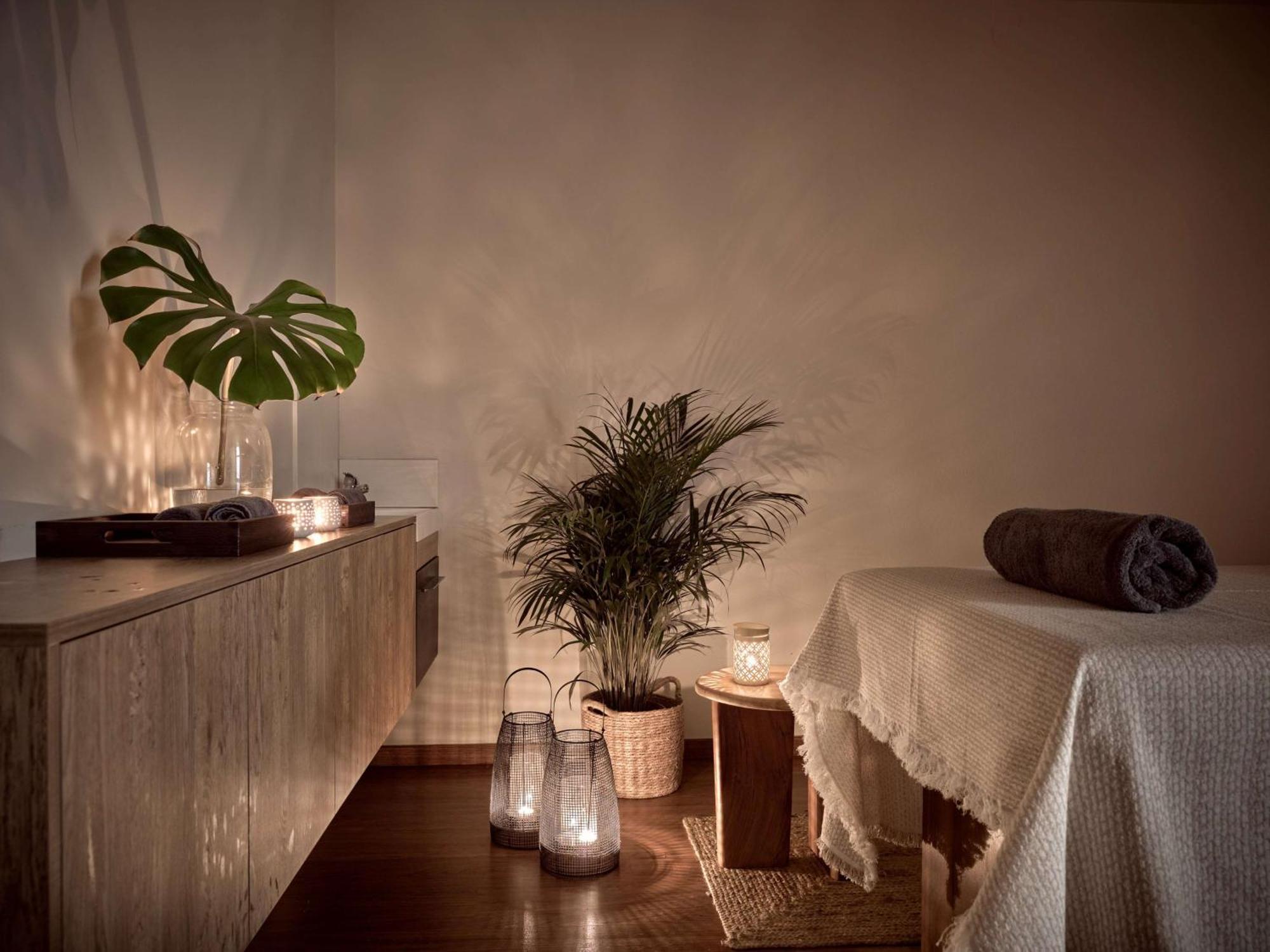 Numo Ierapetra Beach Resort Crete, Adults Only, Curio Collection Hilton 외부 사진