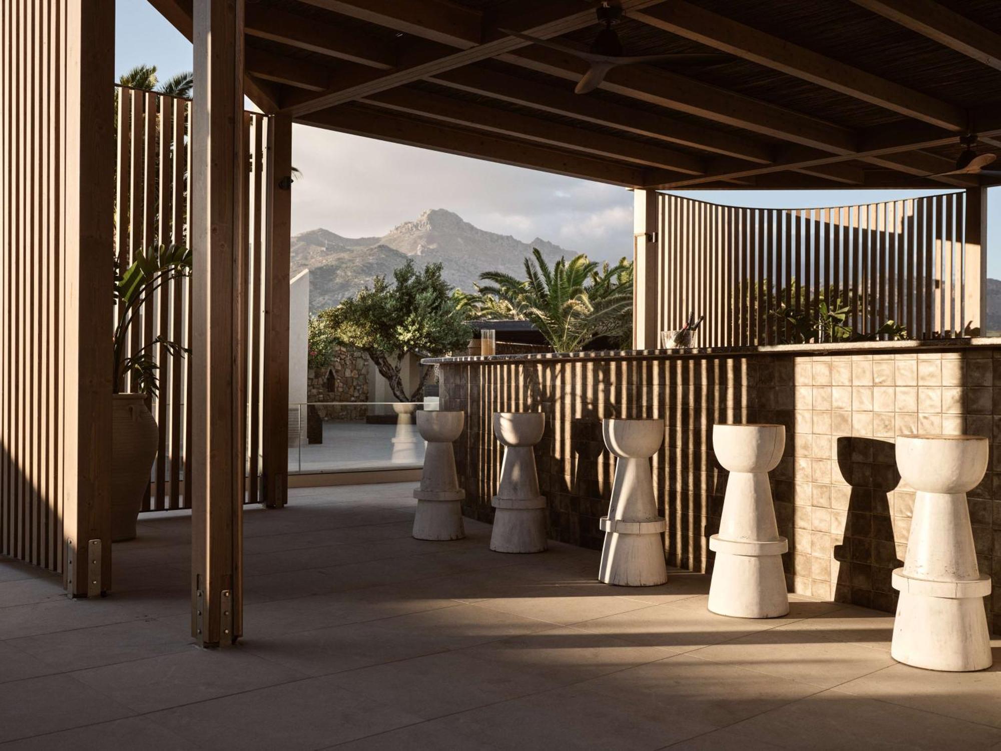 Numo Ierapetra Beach Resort Crete, Adults Only, Curio Collection Hilton 외부 사진