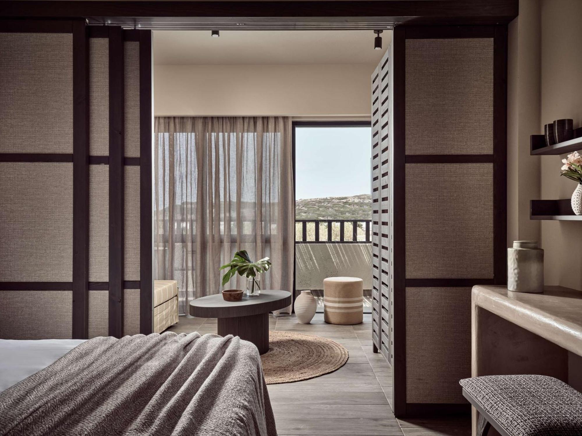 Numo Ierapetra Beach Resort Crete, Adults Only, Curio Collection Hilton 외부 사진