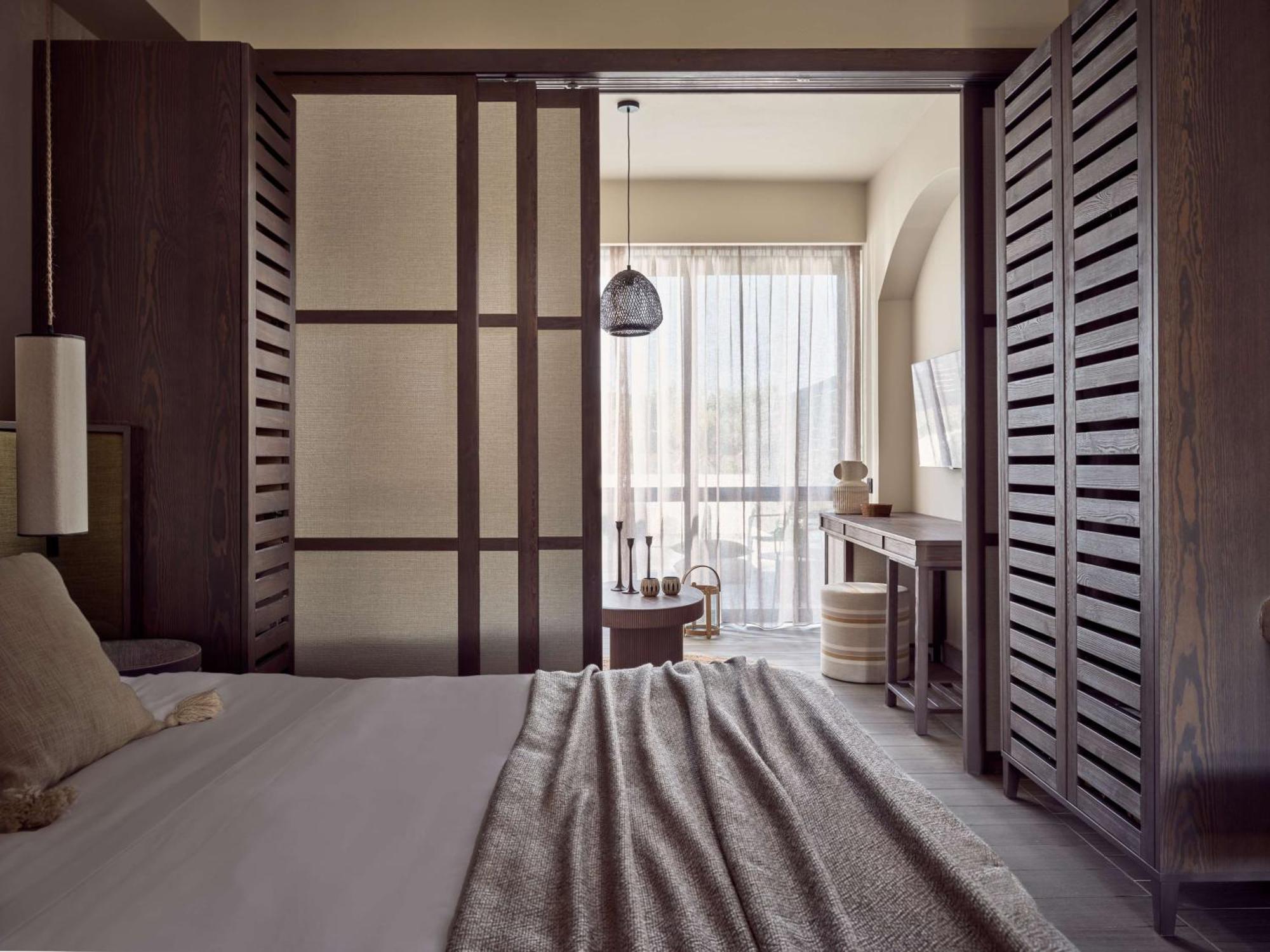 Numo Ierapetra Beach Resort Crete, Adults Only, Curio Collection Hilton 외부 사진