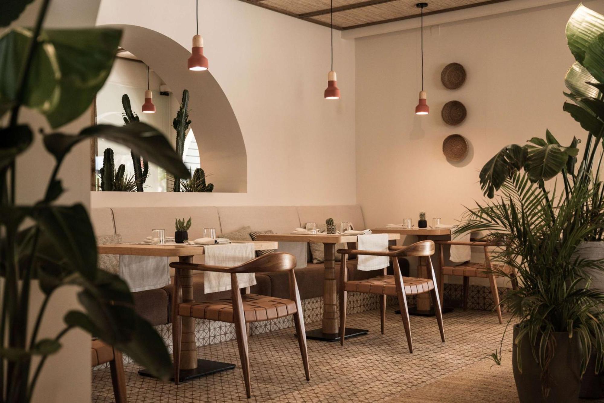 Numo Ierapetra Beach Resort Crete, Adults Only, Curio Collection Hilton 외부 사진
