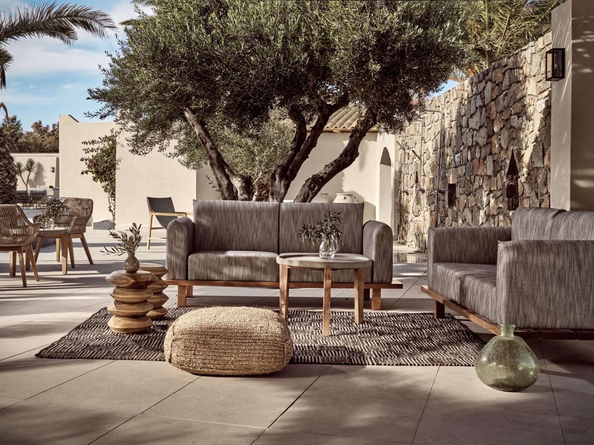 Numo Ierapetra Beach Resort Crete, Adults Only, Curio Collection Hilton 외부 사진