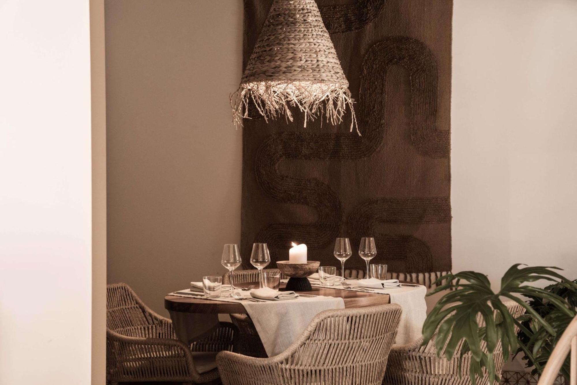 Numo Ierapetra Beach Resort Crete, Adults Only, Curio Collection Hilton 외부 사진