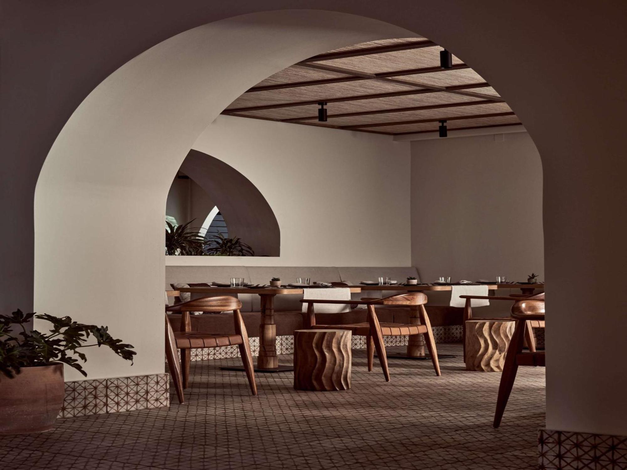 Numo Ierapetra Beach Resort Crete, Adults Only, Curio Collection Hilton 외부 사진