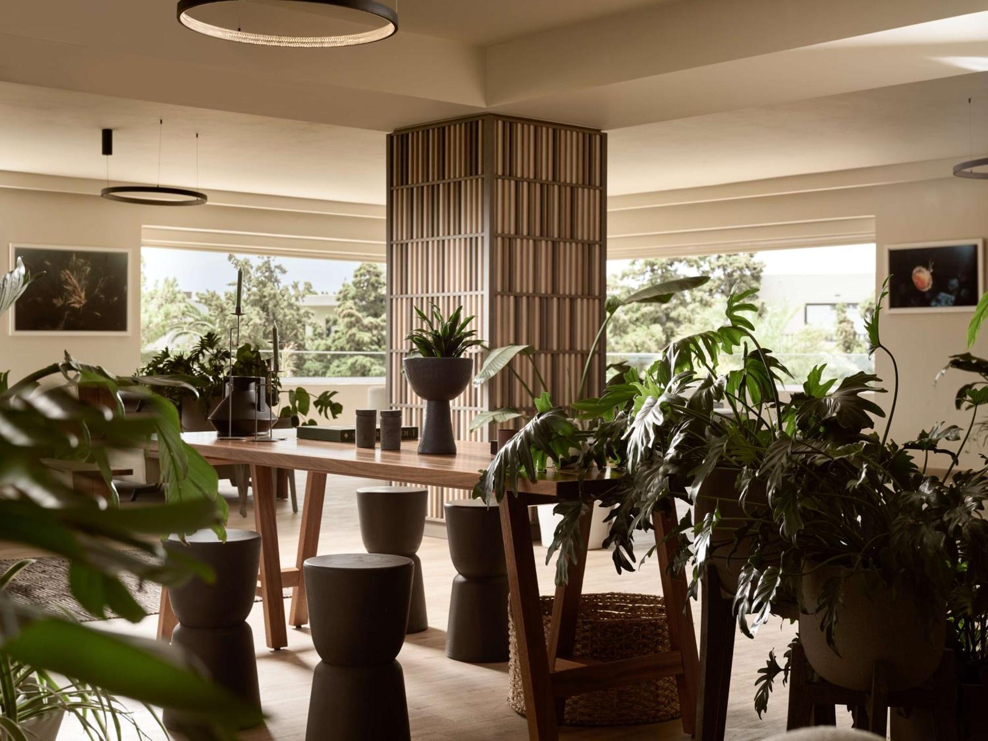 Numo Ierapetra Beach Resort Crete, Adults Only, Curio Collection Hilton 외부 사진