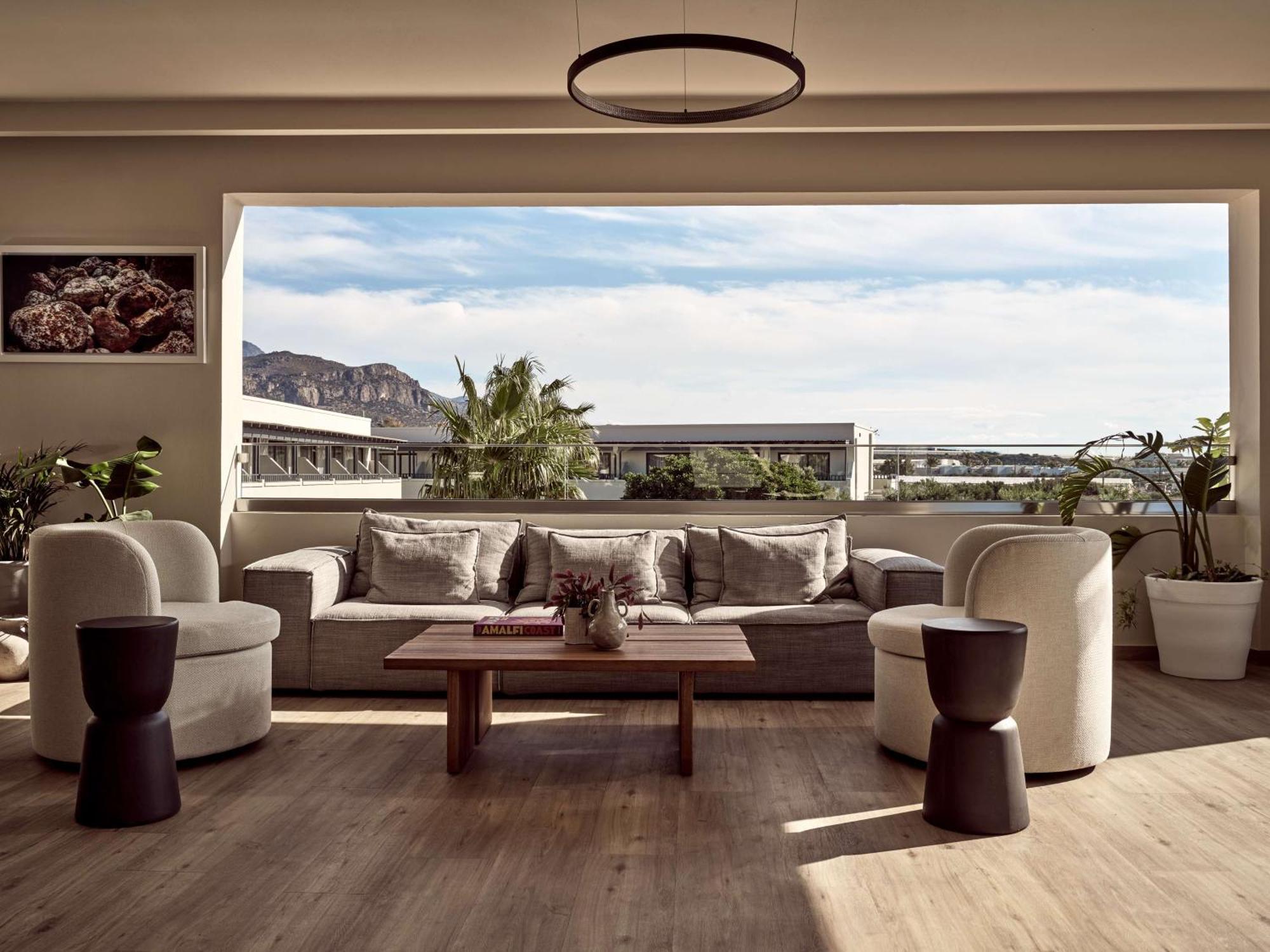 Numo Ierapetra Beach Resort Crete, Adults Only, Curio Collection Hilton 외부 사진