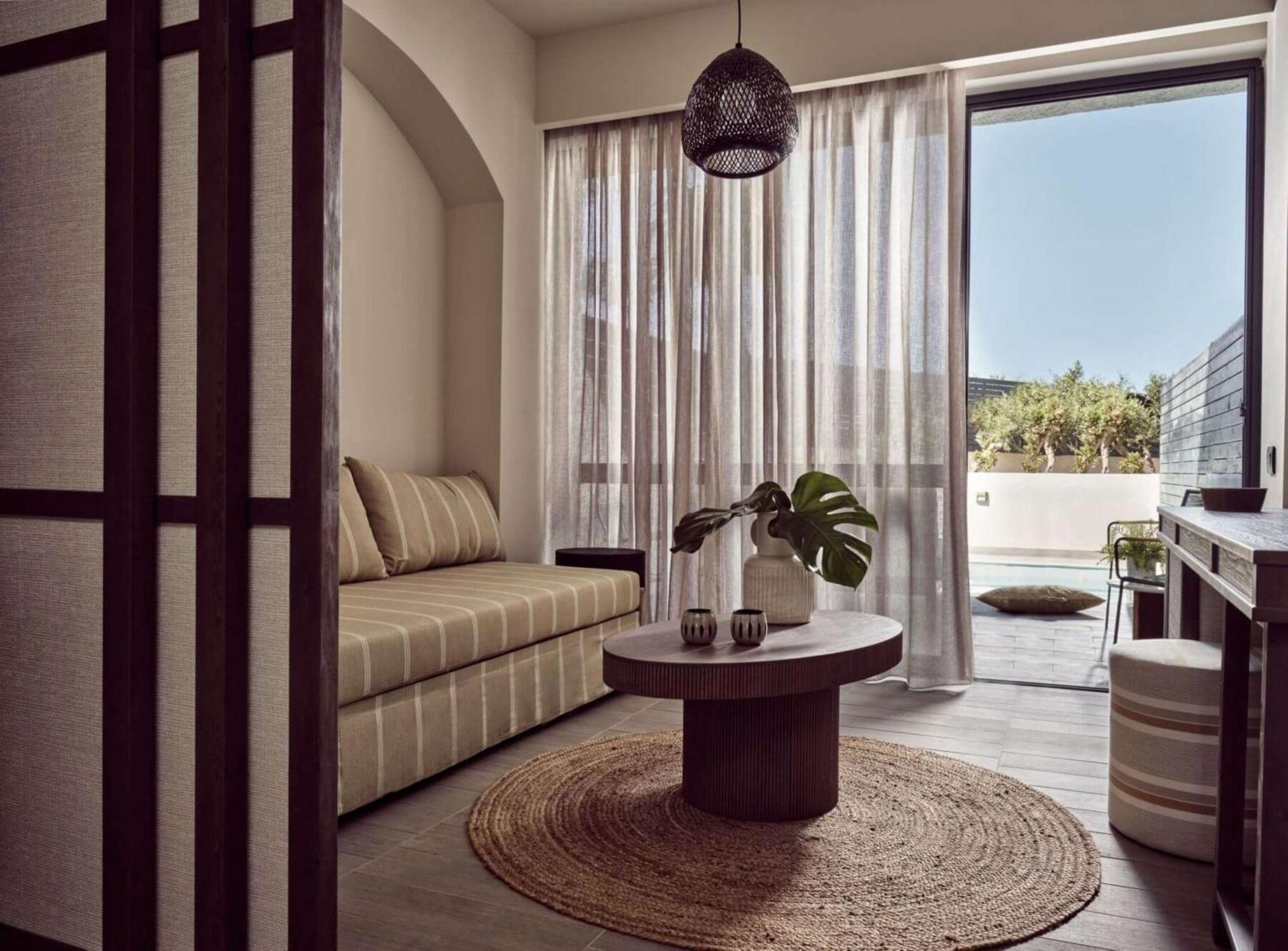 Numo Ierapetra Beach Resort Crete, Adults Only, Curio Collection Hilton 외부 사진