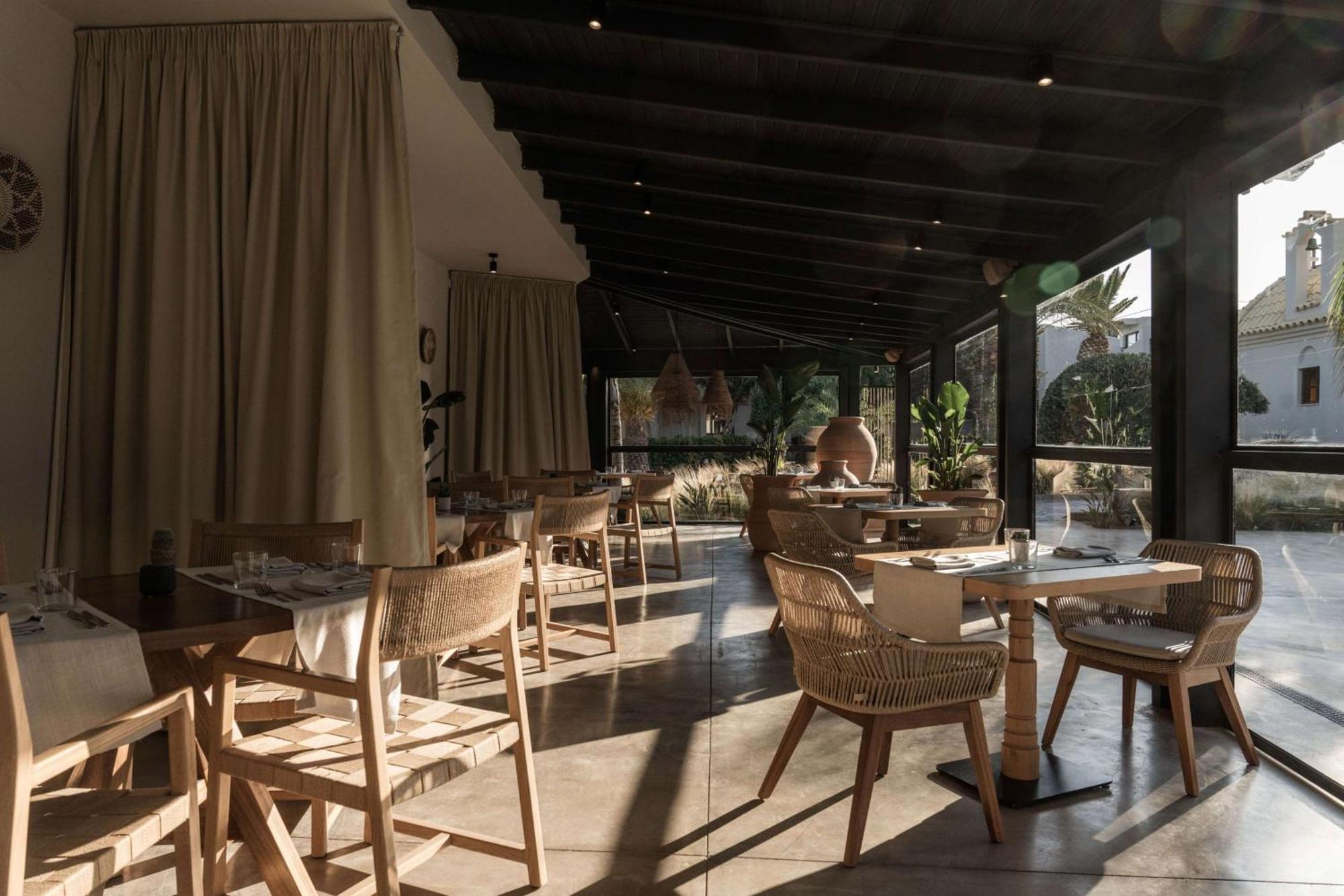 Numo Ierapetra Beach Resort Crete, Adults Only, Curio Collection Hilton 외부 사진
