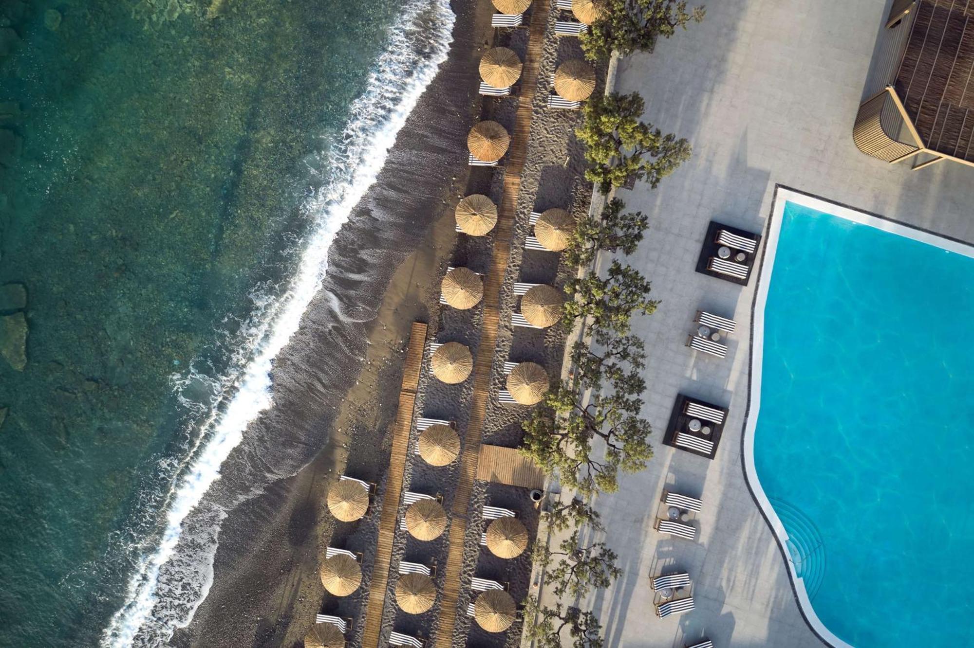 Numo Ierapetra Beach Resort Crete, Adults Only, Curio Collection Hilton 외부 사진