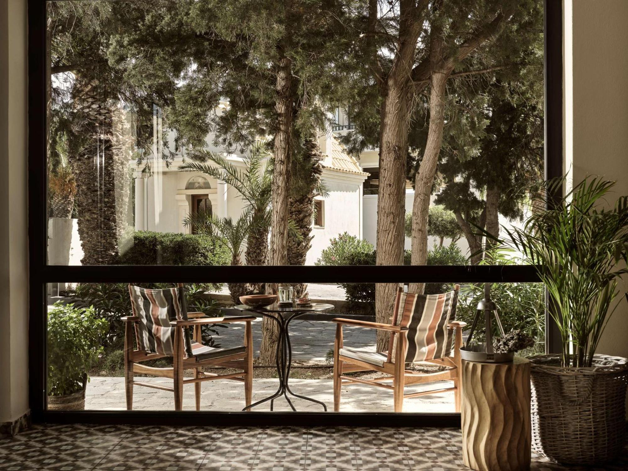 Numo Ierapetra Beach Resort Crete, Adults Only, Curio Collection Hilton 외부 사진